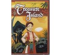 Treasure Island Classic Fables (Animated)