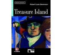 Treasure island. Con Audio Scaricabile [Lingua inglese]: Treasure Island + audio scaricabile