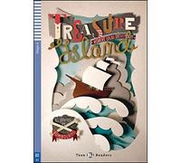 Treasure island. Con espansione online: Treasure Island + downloadable audio