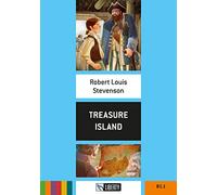 Treasure island. Con File audio per il download