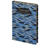 Robert L Stevenson Treasure Island (Copertina rigida) Chiltern Classic