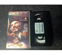 Treasure Island (Devil's Treasure) [1990] [VHS]
