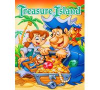 Treasure Island (DVD) Diane Eskenazi