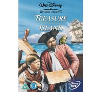 Treasure Island (DVD) Ralph Truman Sam Kydd Patrick Troughton Harry Locke