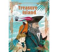 Treasure island. Ediz. a colori