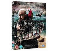 Treasure Island-the Complete S - Treasure Island [Edizione: Regno Unito]