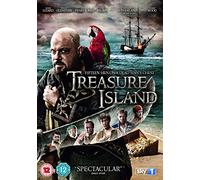 Treasure Island [Edizione: Regno Unito]