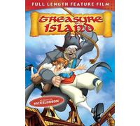 Treasure Island [Edizione: Regno Unito]