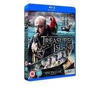 Treasure Island [Edizione: Regno Unito]