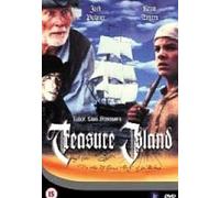 Treasure Island [Edizione: Regno Unito]