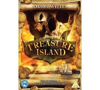 Treasure Island [Edizione: Regno Unito] [Edizione: Regno Unito]