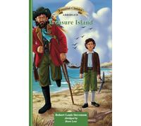 Treasure Island: Essential Classics Abridged