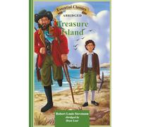 Treasure Island: Essential Classics Abridged