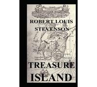 Treasure Island (Illustrated)