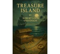 Treasure Island (Illustrated)
