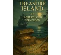 Treasure Island (Illustrated)
