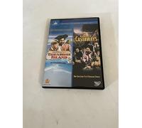 Treasure Island/in Search of T