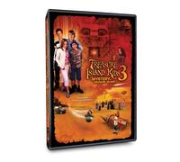 Treasure Island Kids 3 - Treasure Island Kids 3