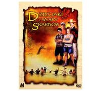 Treasure Island Kids (BOX) (IMPORT) (Nessuna versione italiana)