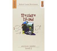 Treasure island. Level 2 [Lingua inglese]