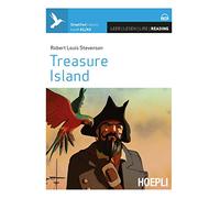Treasure island. Level A1-A2. Con File audio per il download