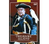 Treasure Island (Ostrov sokrovishch) (RUSCICO) (1971) (Die Schatzinsel) [Остров сокровищ]