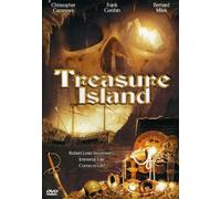 Treasure Island - Treasure Island