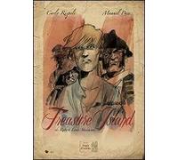 Treasure island. Vol. 1
