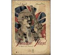 Treasure island. Vol. 2