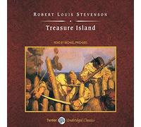 Treasure Island, with eBook