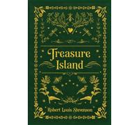 Treasure Island: With original illustrations - annotated