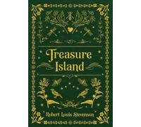 Treasure Island: With original illustrations - annotated