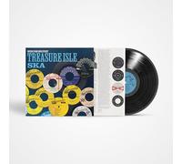 treasure isle ska