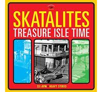 Treasure Isle Time - NUOVO