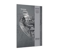 TREASURE Love Pulse (Metal Version) (CD) Album