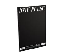Treasure Love Pulse - Sporty Version - incl. 32pg Booklet, Poster, 3 Selfie Phot