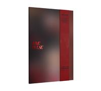 TREASURE Love Pulse (Street Version) (CD) Album