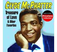 Treasure of Love & Other Favorites