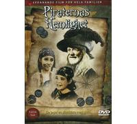 Treasure Of Pirate's Point (1999) - Region 2 PAL, plays in English without subtitles