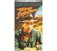 Treasure of Sierra Madre [Edizione: USA]