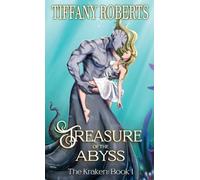 Treasure of the Abyss (The Kraken 1) - Color