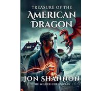 Treasure of the American Dragon: 1