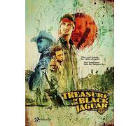 Treasure Of The Black Jaguar [Edizione: Regno Unito] [Edizione: Regno Unito]