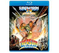 Treasure of the Four Crowns