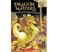 Treasure of the Gold Dragon: Volume 12