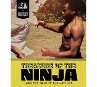 Treasure Of The Ninja & Films Of William Lee