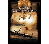 Treasure of the Yankee Zephyr