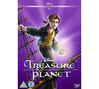 Treasure Planet
