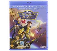Treasure Planet