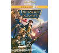 Treasure Planet